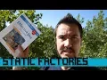 Static Factory Methods - Effective Java Item 1