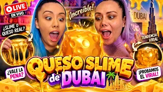 EL QUESO DE ORO DE SQUISHY