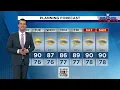 Local 10 Weather Forecast 25 Afternoon Edition