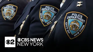 NYC had historic low crime rates in first half of 2026 NYPD says