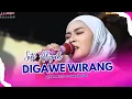 Download Lagu DIGAWE WIRANG - SITI ALIYAH || ALIYAH MUSIC COLABORATION || LIVE SURANENGGALA,CIREBON || 02-07-2023