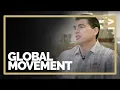 Session 8 - Global Movement