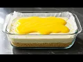 Download Lagu Koekjes, Citroen, Magie: Ultra-Felle Citroen Cheesecake Waar Je Van Houdt