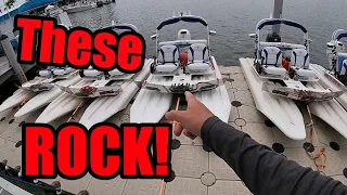 CRAIG CAT - Better Than a JET SKI You decide