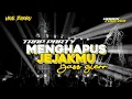 Download Lagu DJ MENGHAPUS JEJAKMU TRAP PARTY BASS HOREG TERBARU‼️