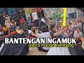 Download Lagu bantengan ngamuk berakhir ricuh‼️ Satria macan kumbang Gondang