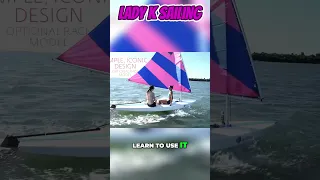 Sailing is Not Expensive – Full Cost Breakdown – ep 281 #sailboat #ytshorts #cheap