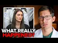 Psychiatrist Listens to Lindsay Clancy Insanity Defense