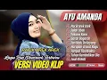 Lagu Ayu Amanda - PACIK AREK AREK - SALAH UBEK - TAKANA KANA - GARAH BAGARAH | POP MINANG POPULER