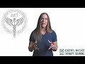 AMTT Student Testimonial - Kristina