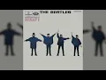 【日本語訳】You've Got To Hide Your Love Away - The Beatles 　悲しみはぶっとばせ　ビートルズ　ボブ・ディラン