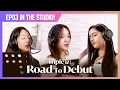 Download Lagu [Triple iz] Recording the first single ‘Halla’ | Road To Debut EP.3