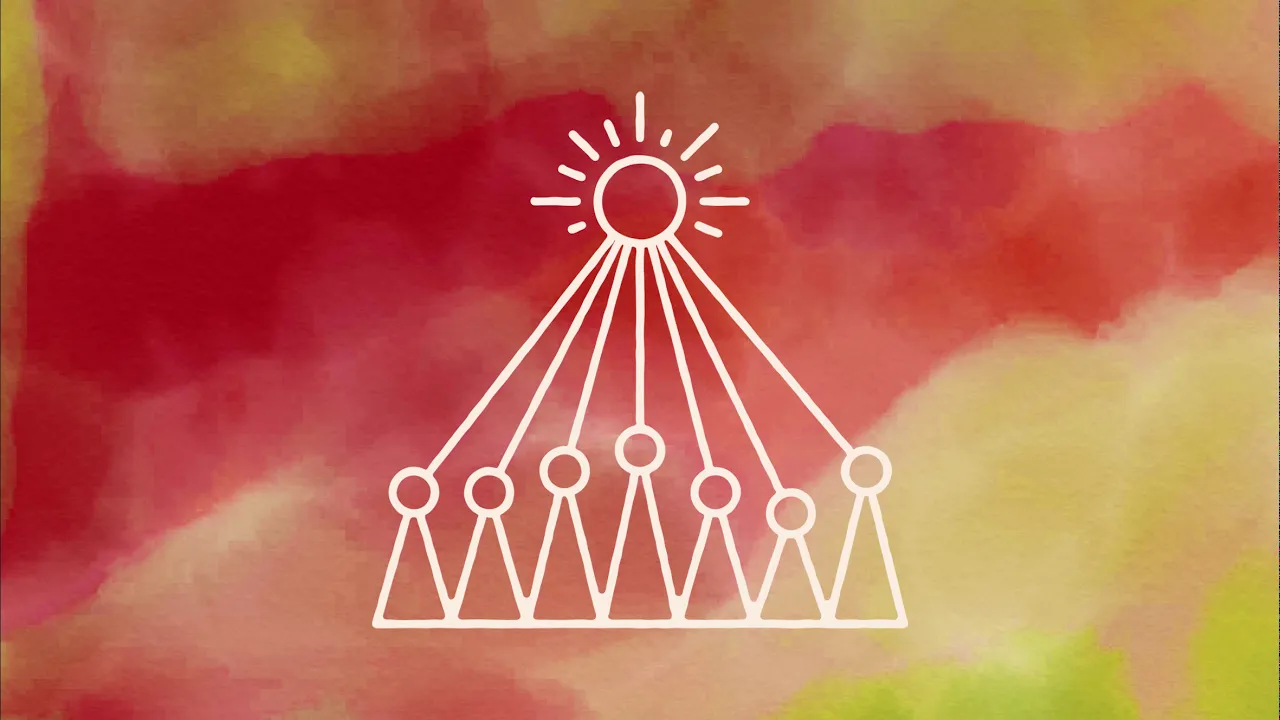 Kero Kero Bonito - Battle Lines