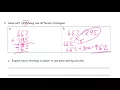 lesson 7 homework module 5 grade 2