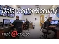 Physical Security at Net Access