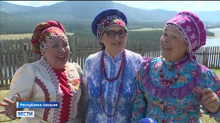 «Вести Сибирь», эфир от 12 августа 2022 года