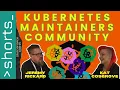 Kubernetes Maintainers Reveal What s Actually Coming Next