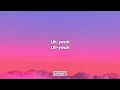 Remers & Jay Wheeler - terminamos & REpito (Letra)