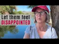 The People-Pleasing Pattern That ALWAYS Creates Resentment