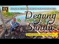 SEDERHANA BUKAN BERARTI TIDAK PUNYA - DEGUNG SUNDA INSTRUMEN KLASIK JAMAN DULU