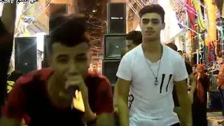 كليب مهرجان الصاحب الخاين من فيلم الجوكر سامح الكوارشى تيم الفاجرين 2016 2017 2 