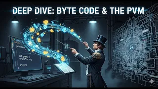 Understanding Python s Engine Room Bytecode and the PVM Ep 22 - pod