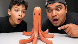 Entre Más Los Veo, Más Lo Creo 😨 | Los 3 Lifehacks Más Virales de la Semana