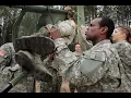 Fort Jackson Shakedown at Basic Training