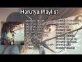 Download Lagu Harutya Collection 2023 - Best Cover Of Harutya - Best Japanese Songs 2023