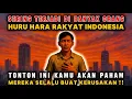Download Lagu MERINDING‼️HURU HARA YANG SEBENARNYA TERNYATA BANYAK DIALAMI ORANG INDONESIA INILAH YANG TERJADI ‼️