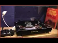 The Surf Stompers - Kansas City - Viny Recording