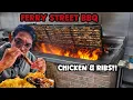 Legendary Portuguese BBQ Restaurant in Newark NJ has the Best Chicken Ribs