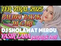 Download Lagu LATEST 2025 MOST SEARCHED ‼️DJ YASIRLANA HEART-COOLING SONG OF PRAYER ‼️