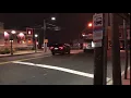 Route 163 at East Rutherford NJ