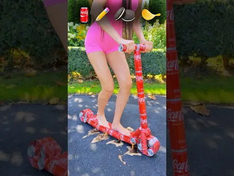 I Need a New SCOOTER #usa