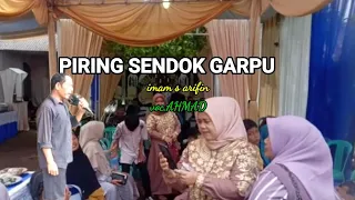 Download PIRING SENDOK GARPU,Imam s arifin,voc:AHMAD,live show MP3