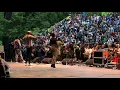 Sauti Soul Kuliko Jana Performance at The Hague African Festival