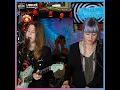 Black Betty (Live Session, Los Angeles, CA, 2017) - Jam in the Van & Larkin Poe