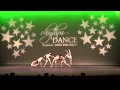 Wind - UW Dance Company