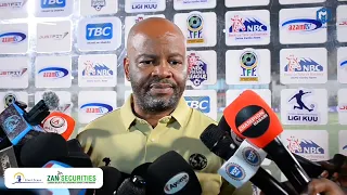 MSIKIE MANQOBA AKIMZUNGUMZIA SELEMAN MWALIMU/TIMU YANGU NI BORA/TUMEPATA TULICHOTAKA