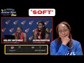 Download Lagu Kelsey Mitchell Calls Indiana Fever 'SOFT' in Game vs. Valkyries; Coach Ross Reacts