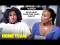 Jalen Green Draya Michele Relationship Quiz Gets REAL