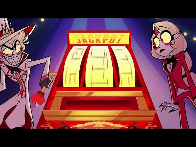 Hazbin Hotel | Clip 'Hell's greatest dad' cantata in italiano