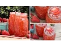 Download Lagu Southern Strawberry Sweet Iced Tea
