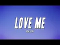 Download Lagu RealestK - Love Me (Lyrics)