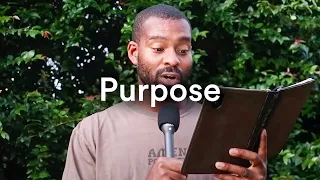 God s Plan for You Uncovering Your Purpose Alex Wilson