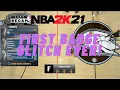 NBA 2K23 99 OVERALL BADGE GLITCH TUTORIAL