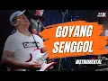 Download Lagu GOYANG SENGGOL CEK SOUND INSTRUMENTAL