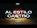 Octavio Cuadras - Al Estilo Castro