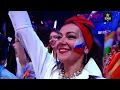 Download Lagu InterVision 2025 - Russia 